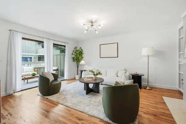 537 Mc Kinley Avenue  #B, SUNNYVALE, CA 94086