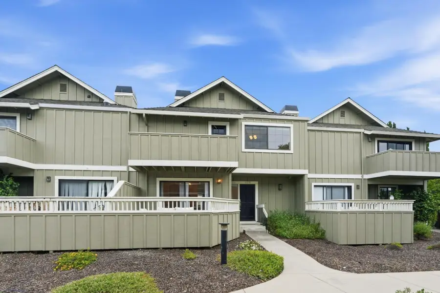 537 Mc Kinley Avenue  #B, Sunnyvale, CA 94086 - #2