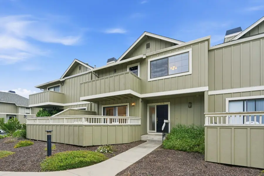 537 Mc Kinley Avenue  #B, Sunnyvale, CA 94086 - #3