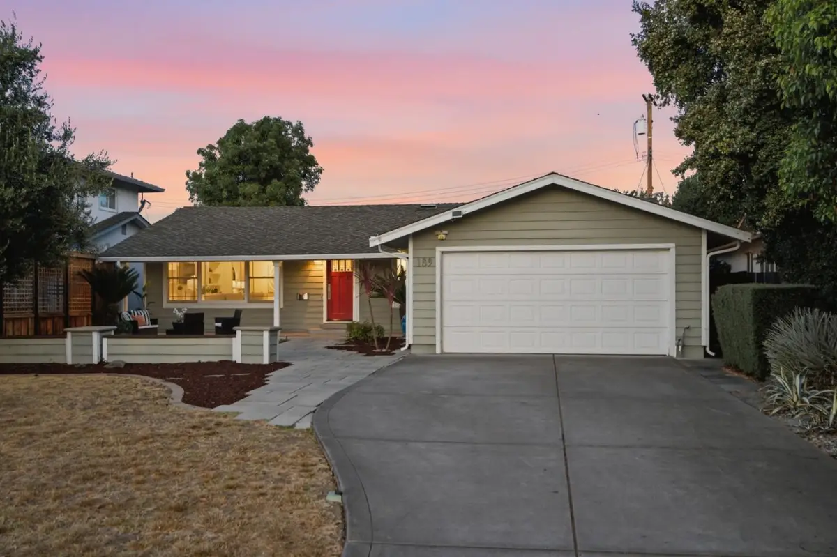 189 Gilbert Avenue, Santa Clara, CA 95051 - #1
