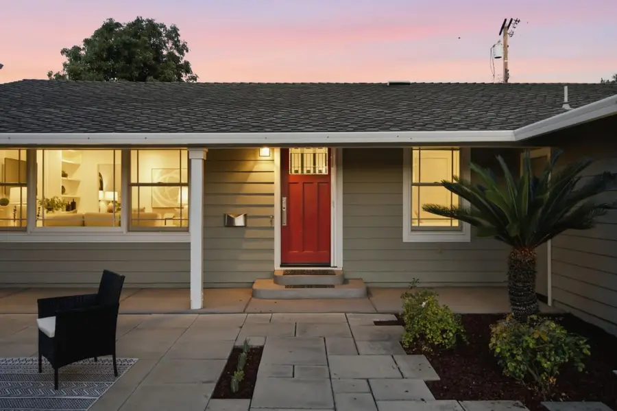 189 Gilbert Avenue, Santa Clara, CA 95051 - #2