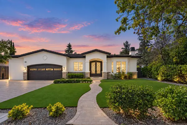 18802 Devon Avenue, SARATOGA, CA 95070