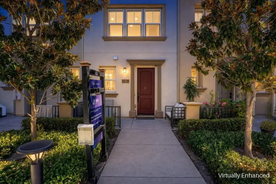 1400 Civic Center Drive  #3, Santa Clara, CA 95050 - #2