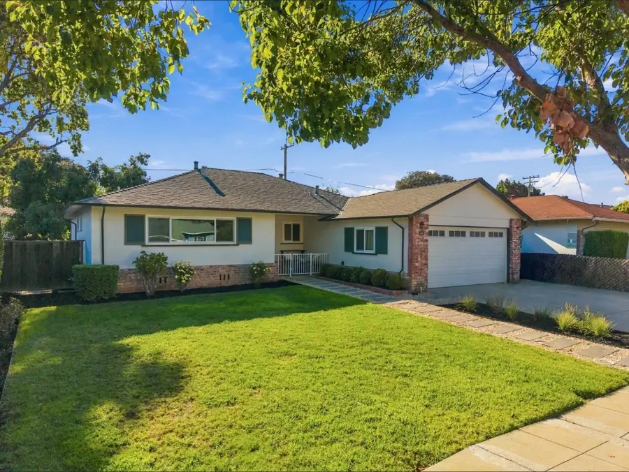 148 Mary Avenue, Sunnyvale, CA 94086 - #2