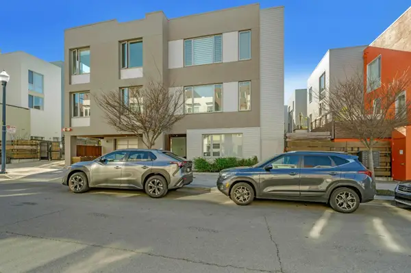 501 Hudson Avenue  #304, San Francisco, CA 94124