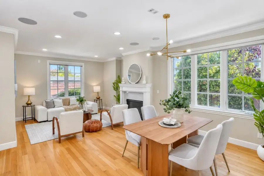 1308 Bronwen Way, Campbell, CA 95008 - #2