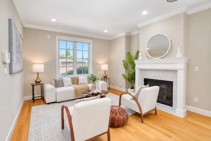 1308 Bronwen Way, Campbell, CA 95008 - #3
