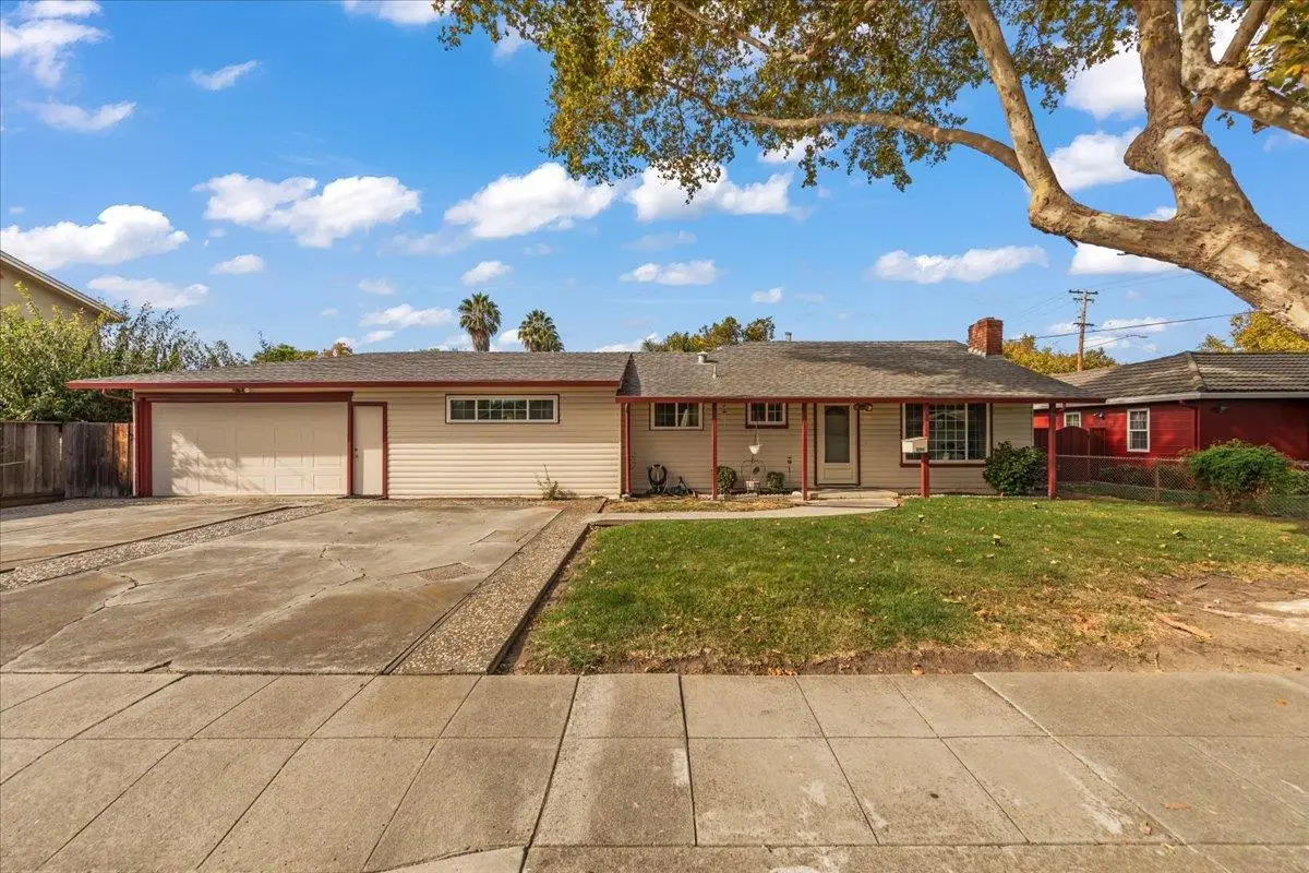 3191 El Sobrante Street, Santa Clara, CA 95051 - #1