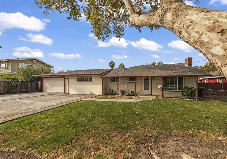 3191 El Sobrante Street, Santa Clara, CA 95051 - #2