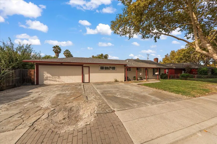 3191 El Sobrante Street, Santa Clara, CA 95051 - #3