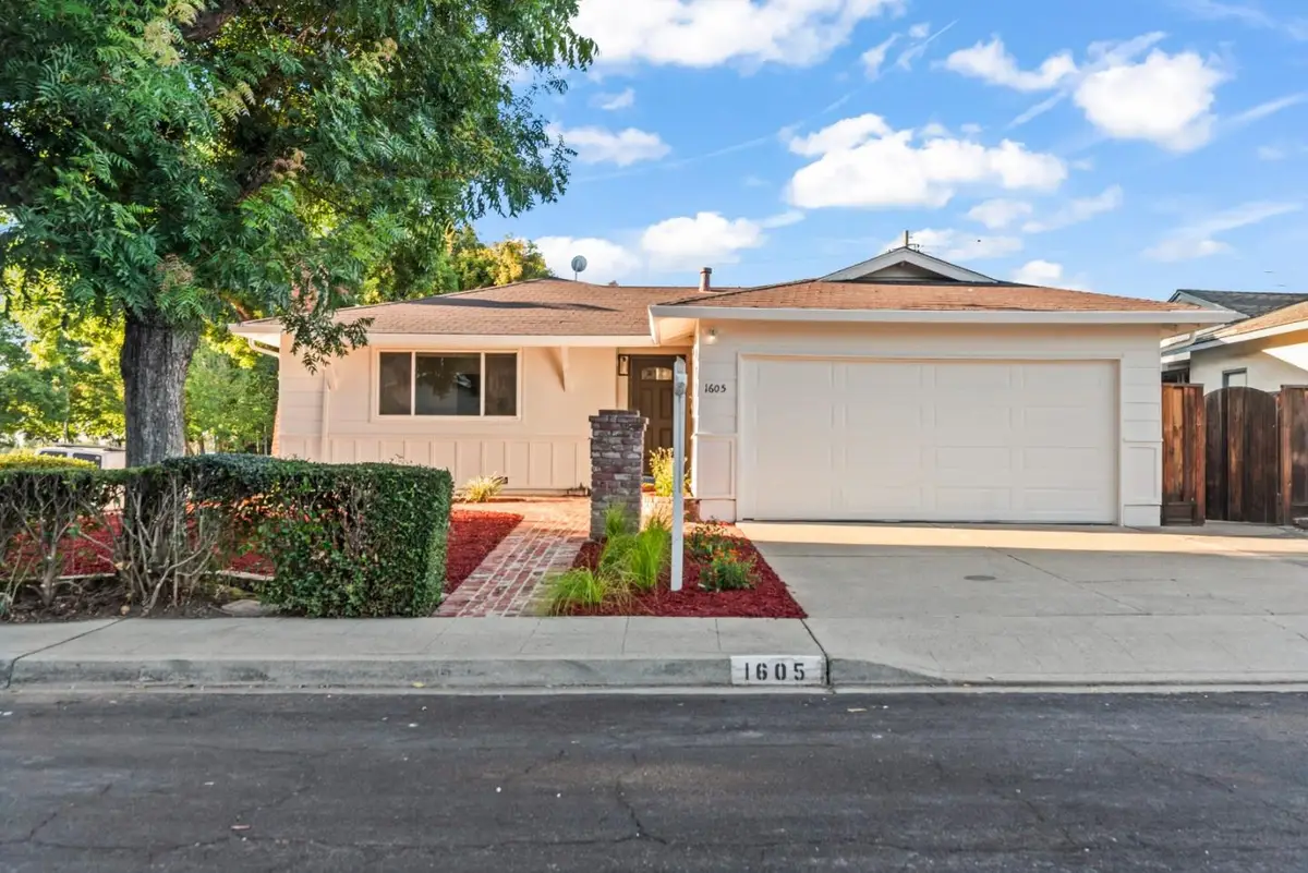 1605 Grand Teton Drive, Milpitas, CA 95035 - #1