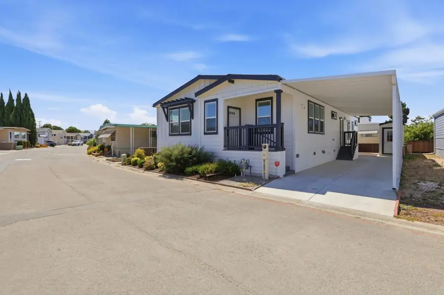 1220 Tasman Drive, Sunnyvale, CA 94089 - #2