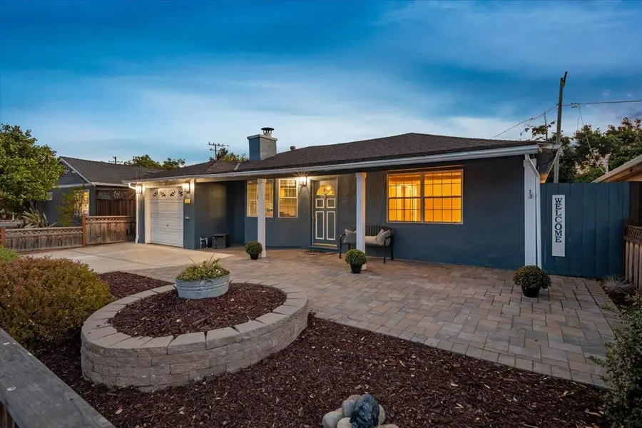 3992 Pasadena Drive, San Mateo, CA 94403 - #3