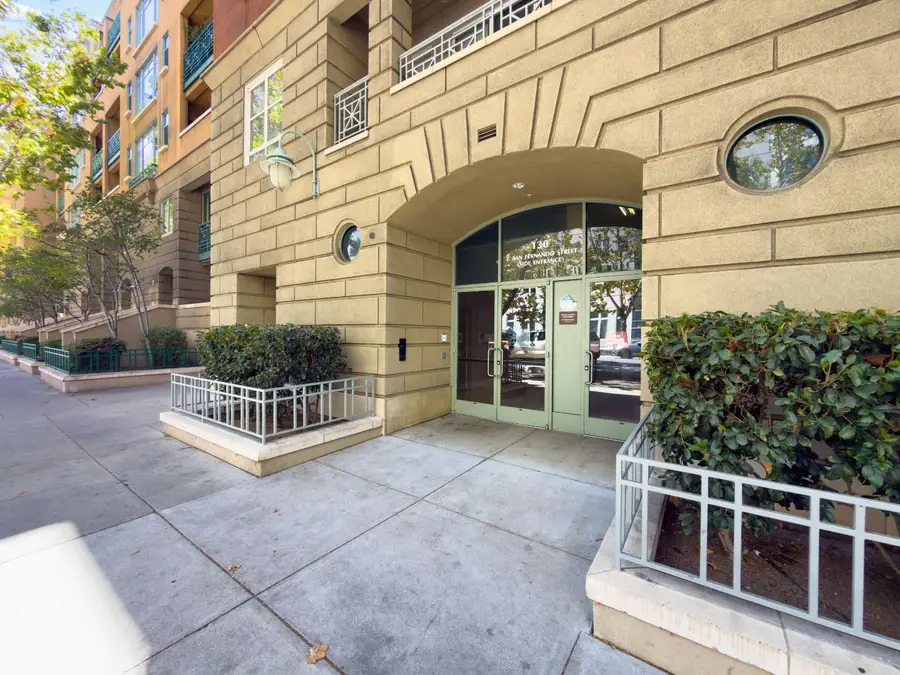 130 San Fernando Street  #25, San Jose, CA 95112 - #2