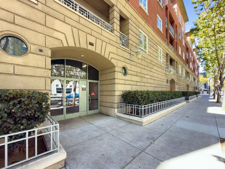 130 San Fernando Street  #25, San Jose, CA 95112 - #3