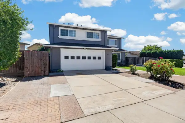 4048 Victoria Park Drive, SAN JOSE, CA 95136
