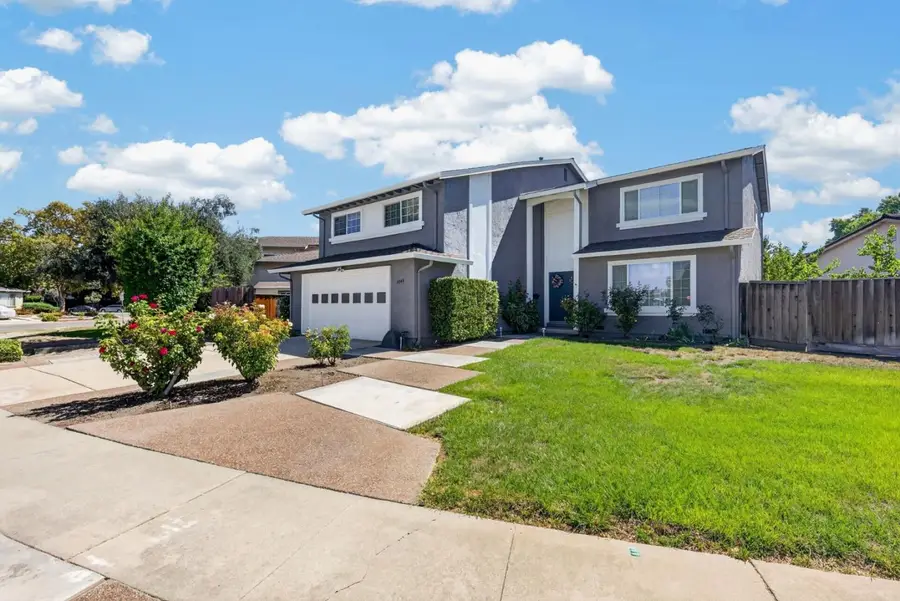 4048 Victoria Park Drive, San Jose, CA 95136 - #2
