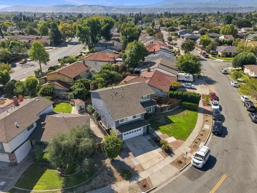 4048 Victoria Park Drive, San Jose, CA 95136 - #3