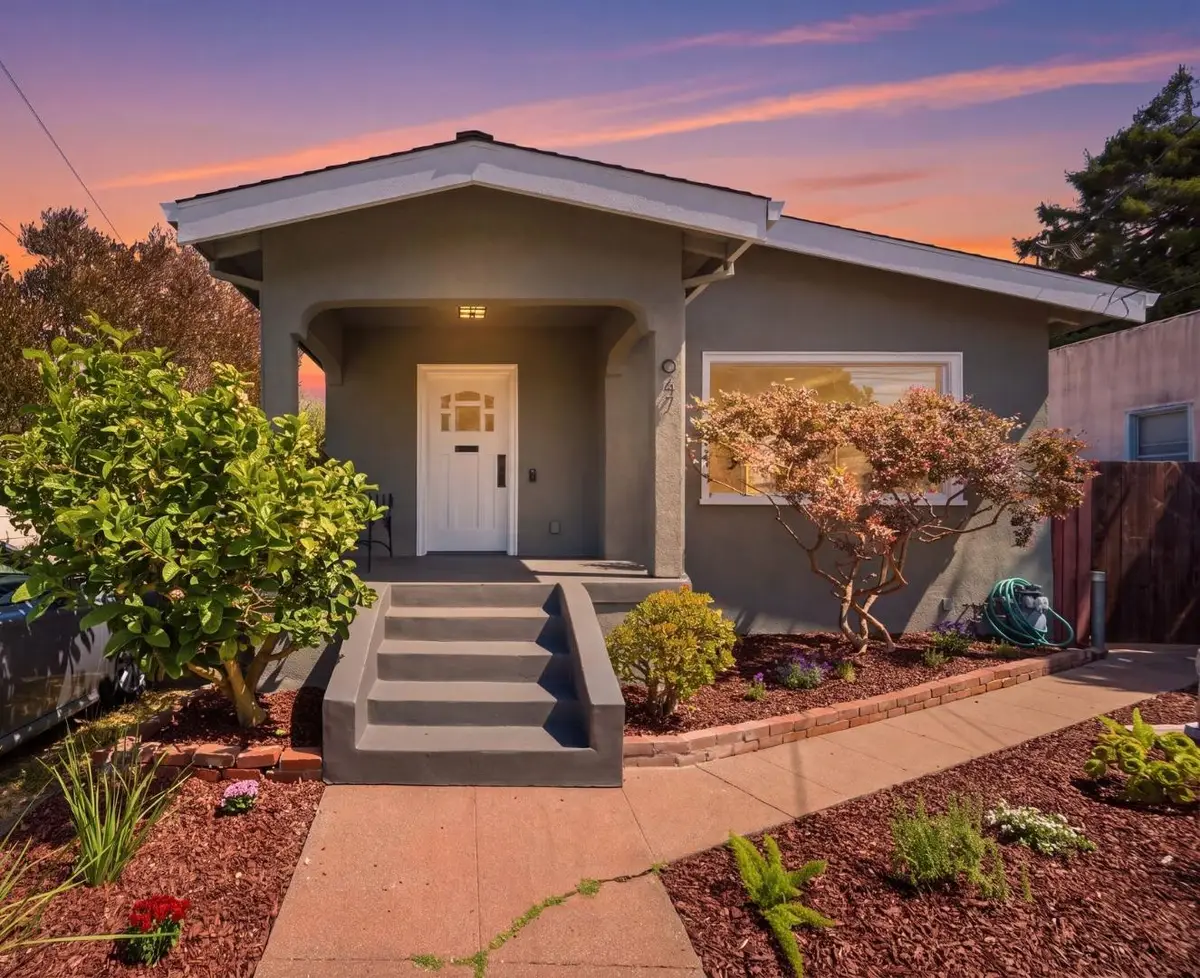 947 Talbot Avenue, Albany, CA 94706 - #1