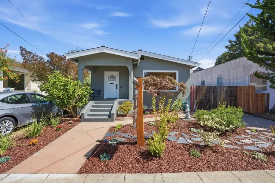 947 Talbot Avenue, Albany, CA 94706 - #2