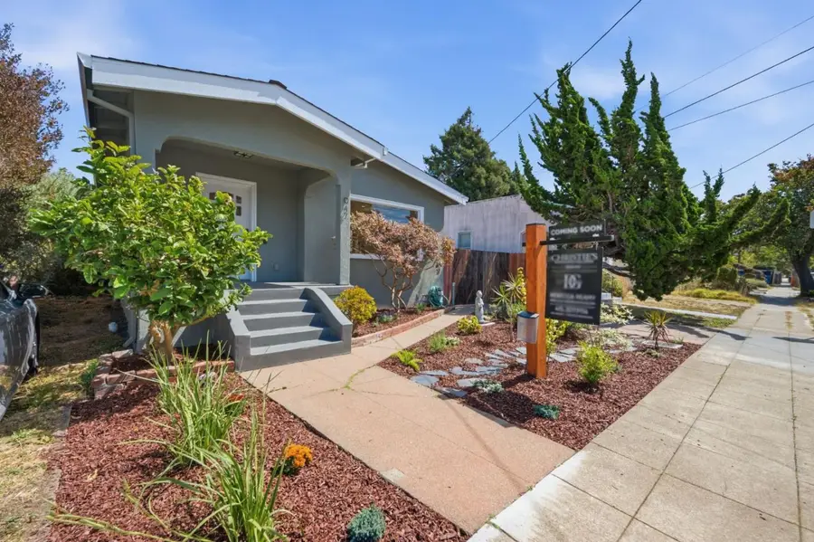 947 Talbot Avenue, Albany, CA 94706 - #3