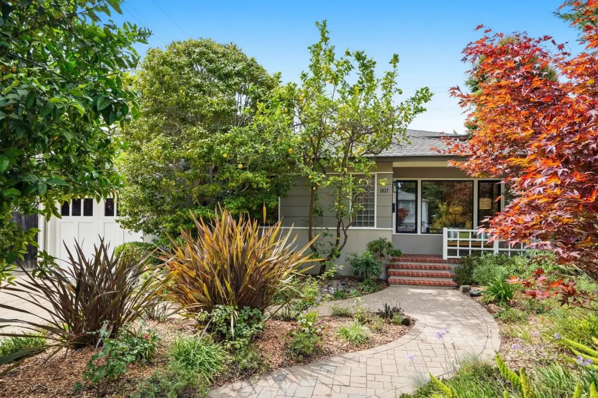 1037 Del Norte Avenue, Menlo Park, CA 94025 - #1