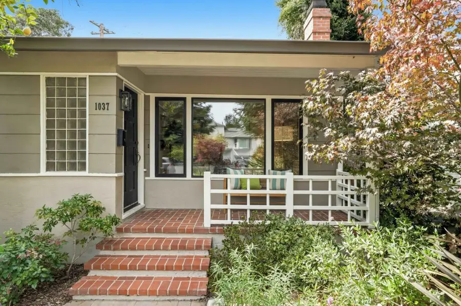1037 Del Norte Avenue, Menlo Park, CA 94025 - #3