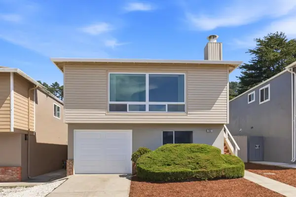 253 Catalina Avenue, PACIFICA, CA 94044
