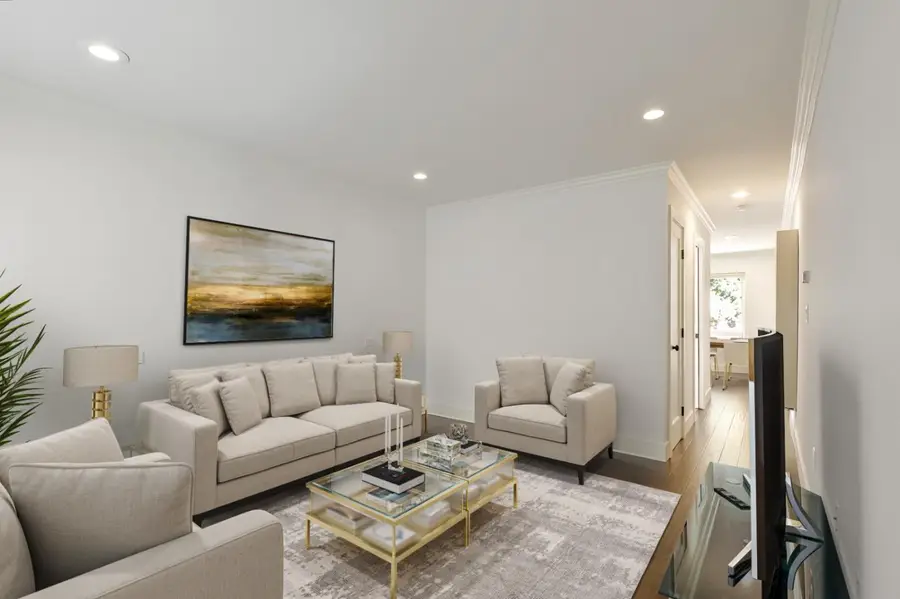 426 Detroit Street, San Francisco, CA 94131 - #2