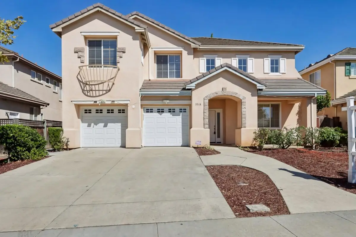3514 Casabella Court, San Jose, CA 95148 - #1