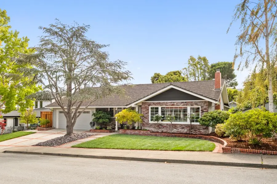 3059 Arguello Drive, Burlingame, CA 94010 - #2