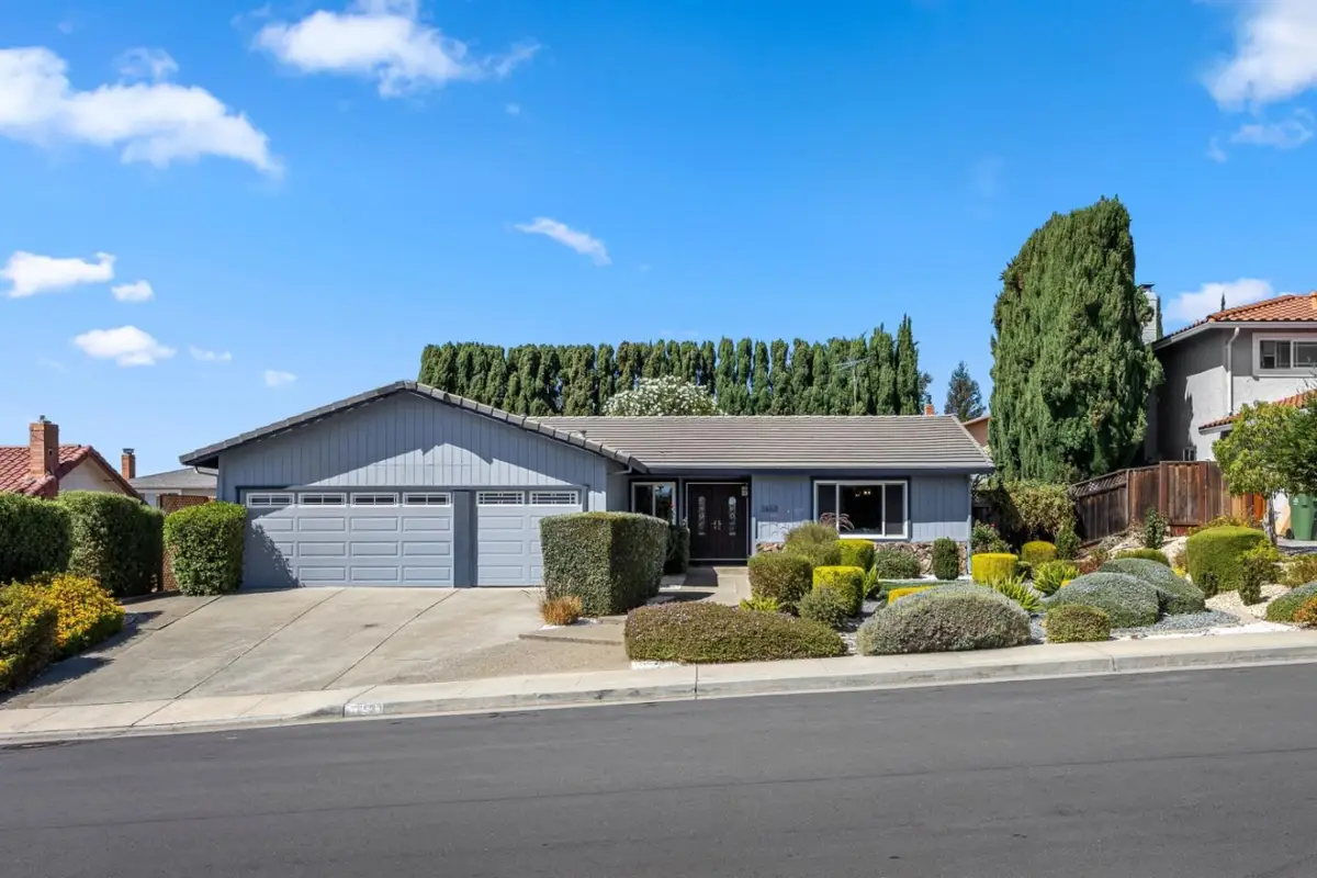 3653 Slopeview Drive, San Jose, CA 95148 - #1