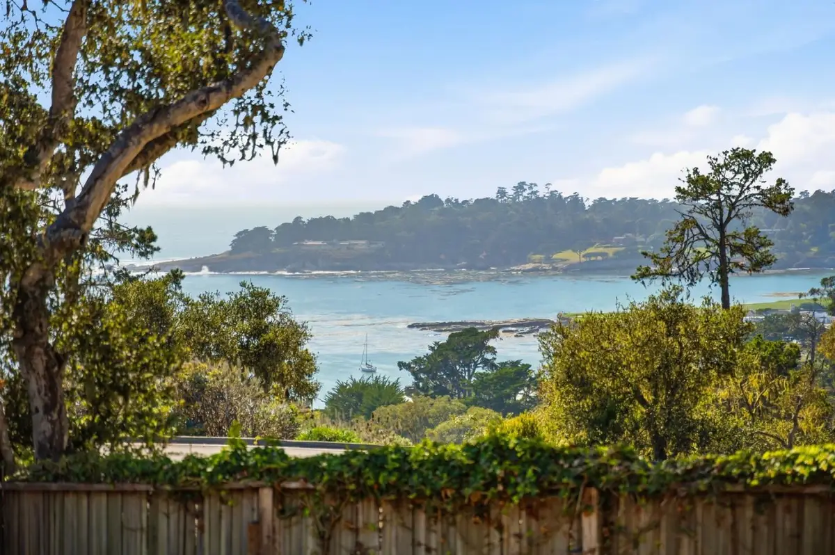 1651 Crespi Lane, Pebble Beach, CA 93953 - #1