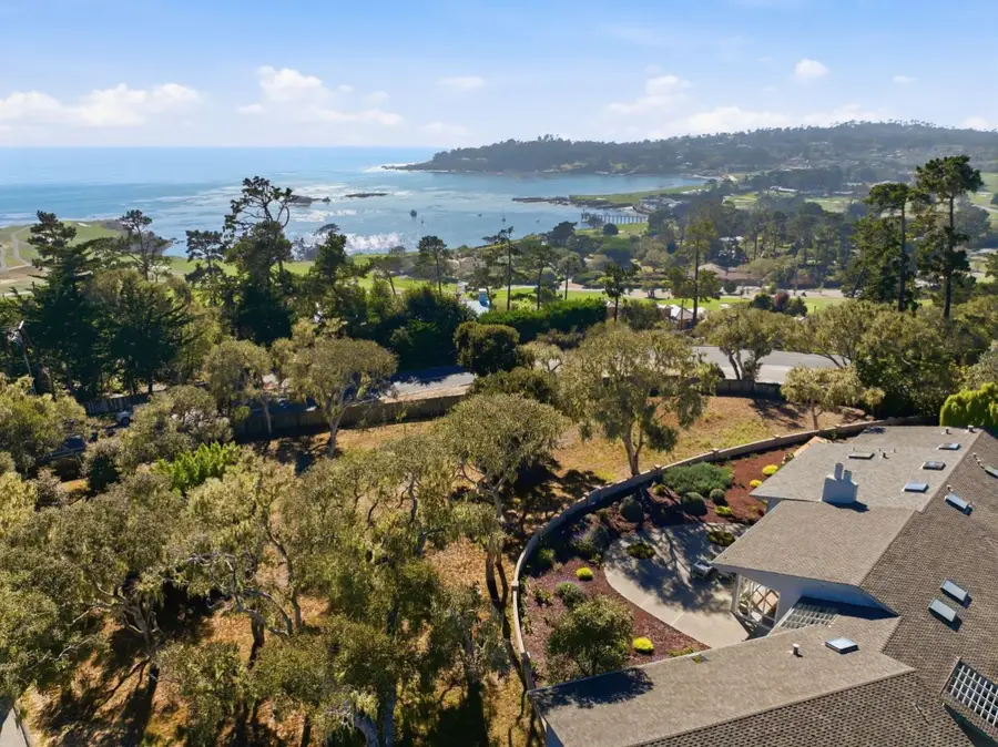 1651 Crespi Lane, Pebble Beach, CA 93953 - #2