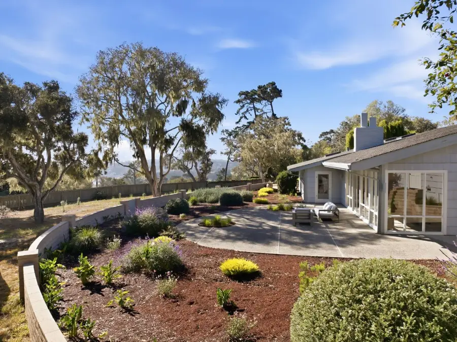 1651 Crespi Lane, Pebble Beach, CA 93953 - #3