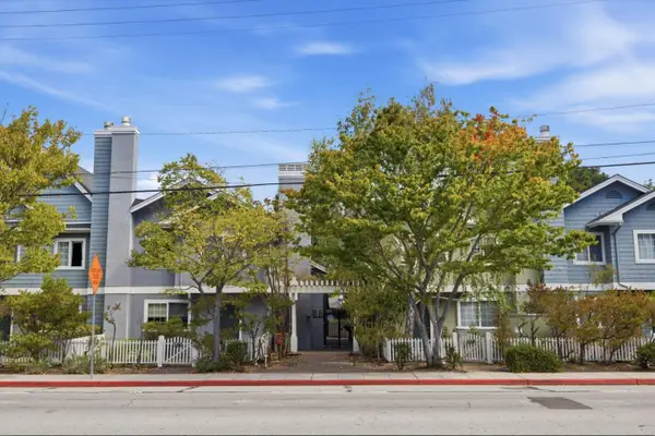 372 El Camino Real  #10, SAN MATEO, CA 94401
