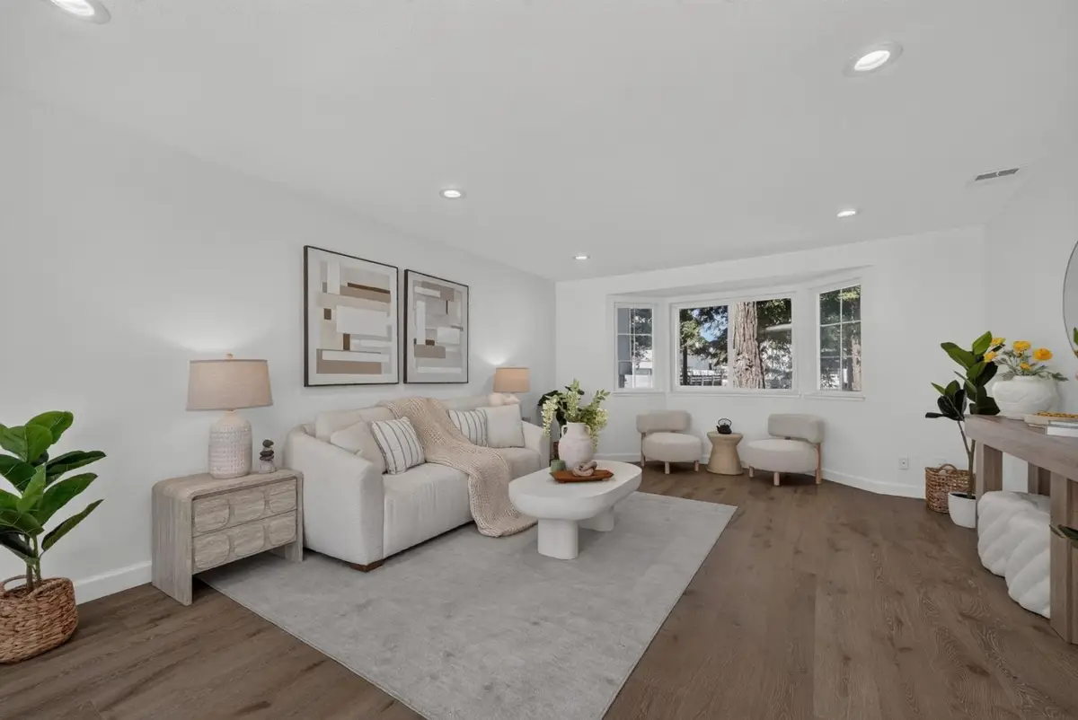 821 Montgomery Street, Mountain View, CA 94041 - #1
