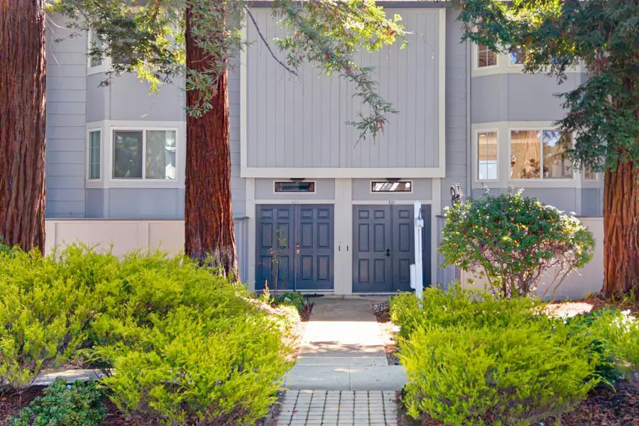 821 Montgomery Street, Mountain View, CA 94041 - #2