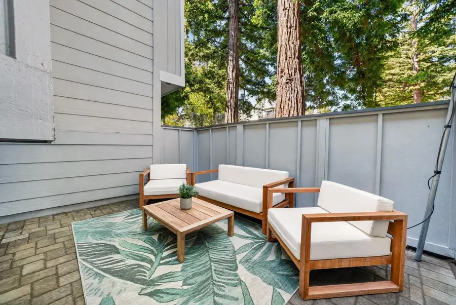 821 Montgomery Street, Mountain View, CA 94041 - #3