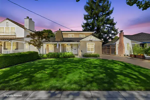875 Nevada Avenue, San Jose, CA 95125