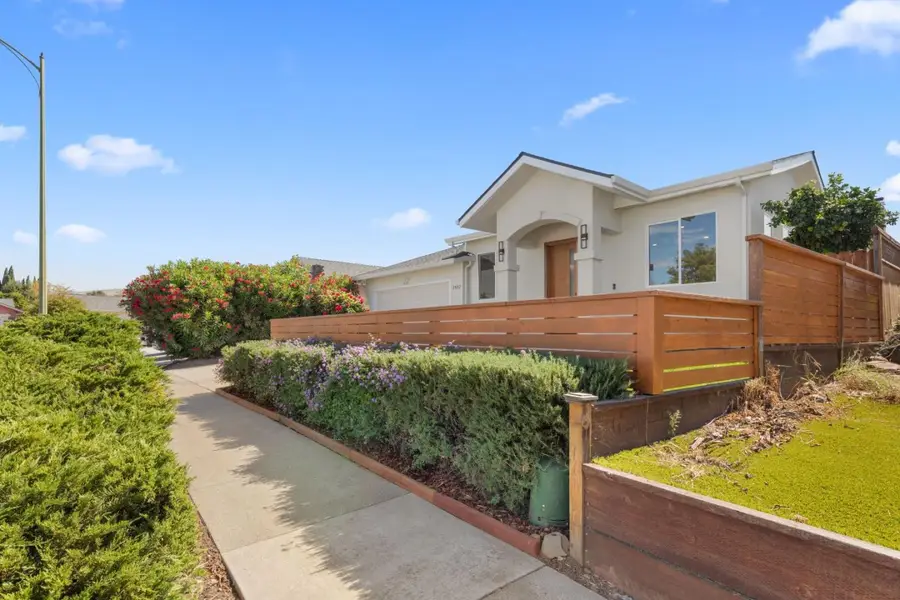 2592 Amaryl Drive, San Jose, CA 95132 - #2