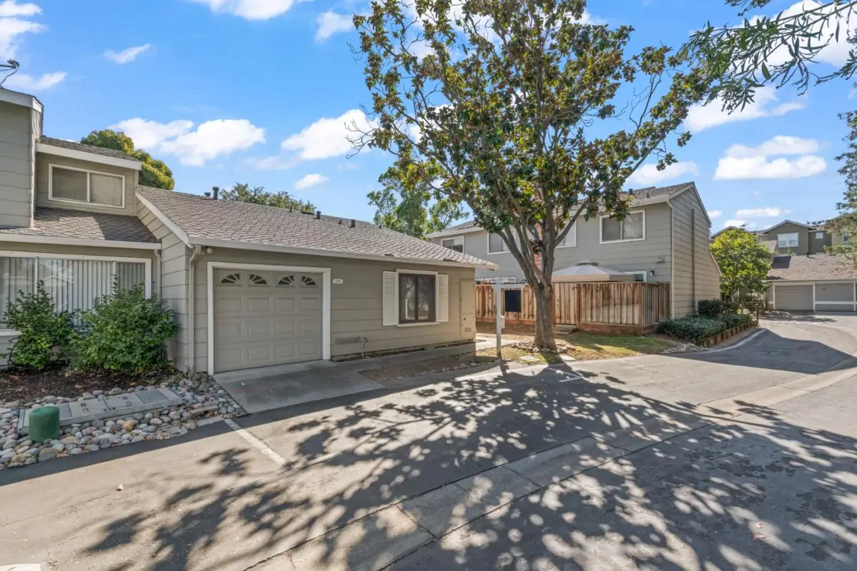 570 Latimer Circle, Campbell, CA 95008 - #1