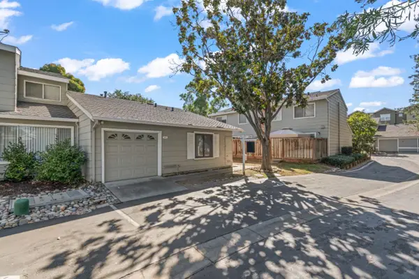 570 Latimer Circle, CAMPBELL, CA 95008