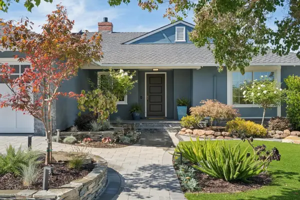 734 26th Avenue, SAN MATEO, CA 94403