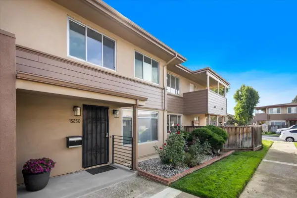 1525 Day Avenue  #D, SAN MATEO, CA 94403