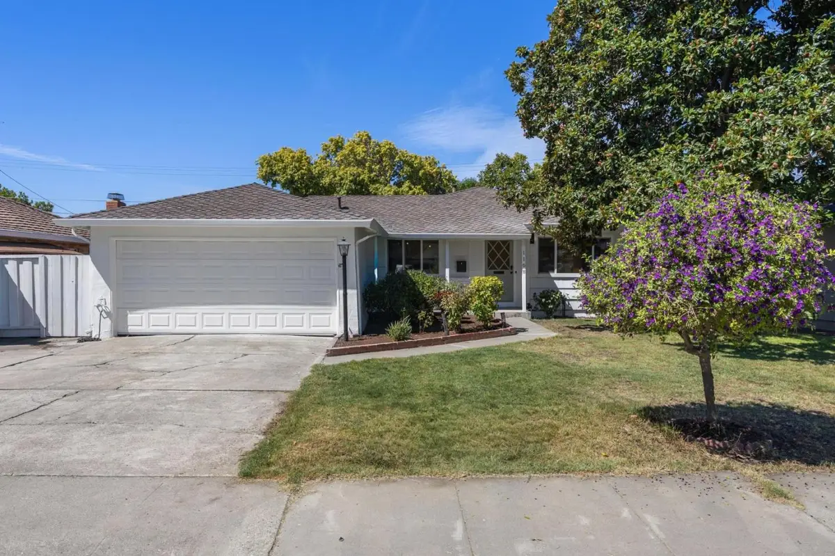 1168 Las Palmas Drive, Santa Clara, CA 95051 - #1