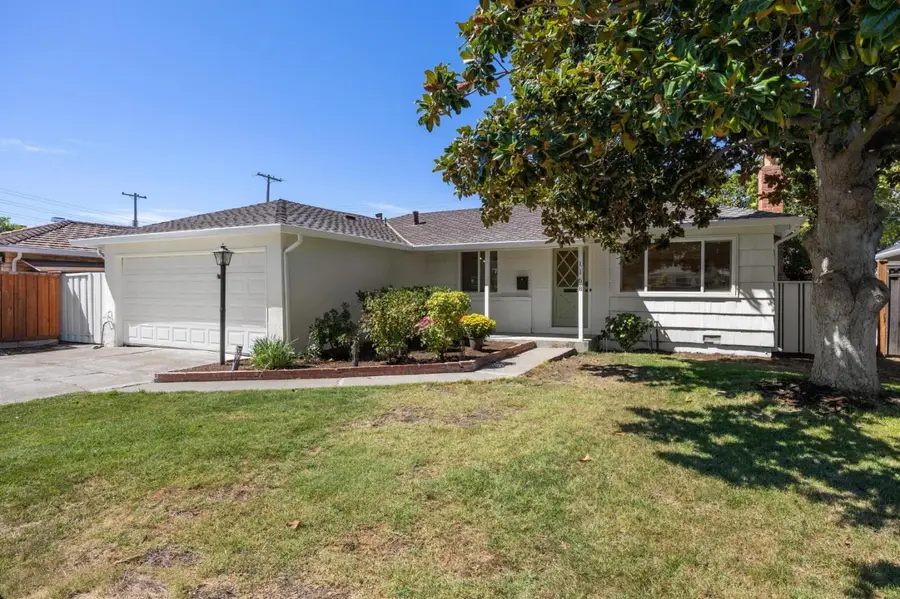 1168 Las Palmas Drive, Santa Clara, CA 95051 - #2