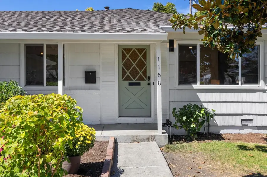 1168 Las Palmas Drive, Santa Clara, CA 95051 - #3