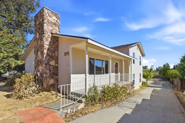 375 Alameda De Las Pulgas, REDWOOD CITY, CA 94062