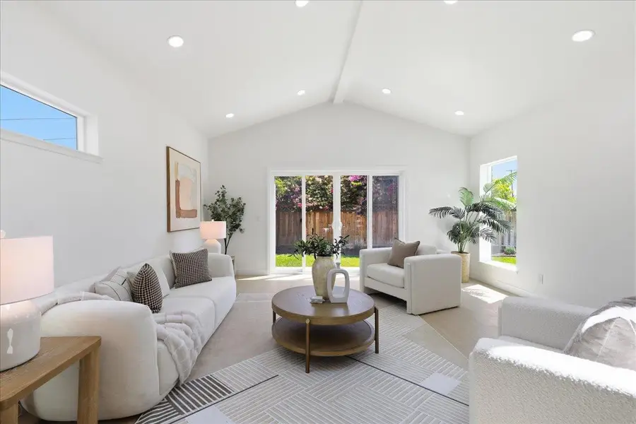 2611 Monticello Way, Santa Clara, CA 95051 - #3
